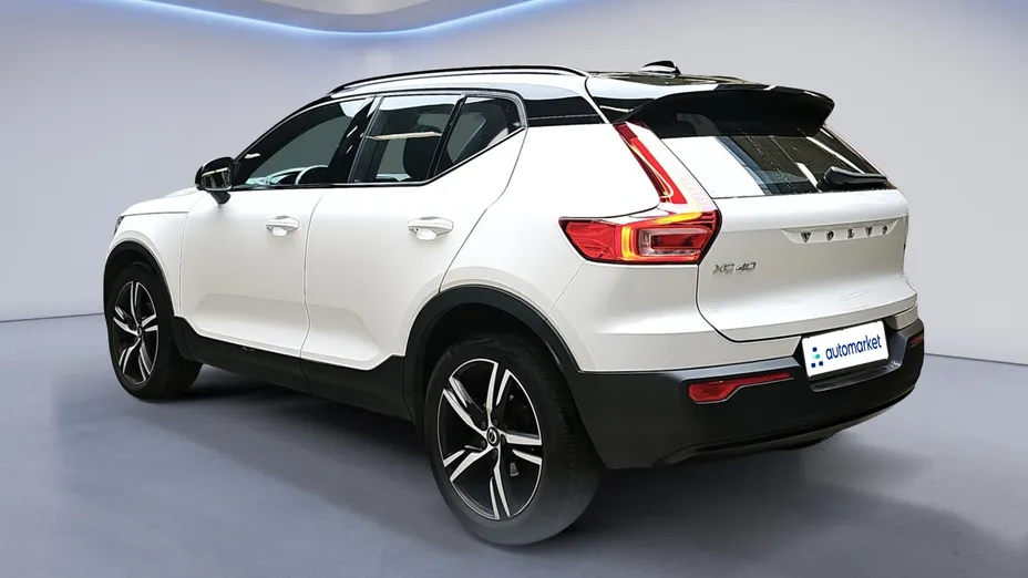 VOLVO XC40 XC40 T3 R-Design aut