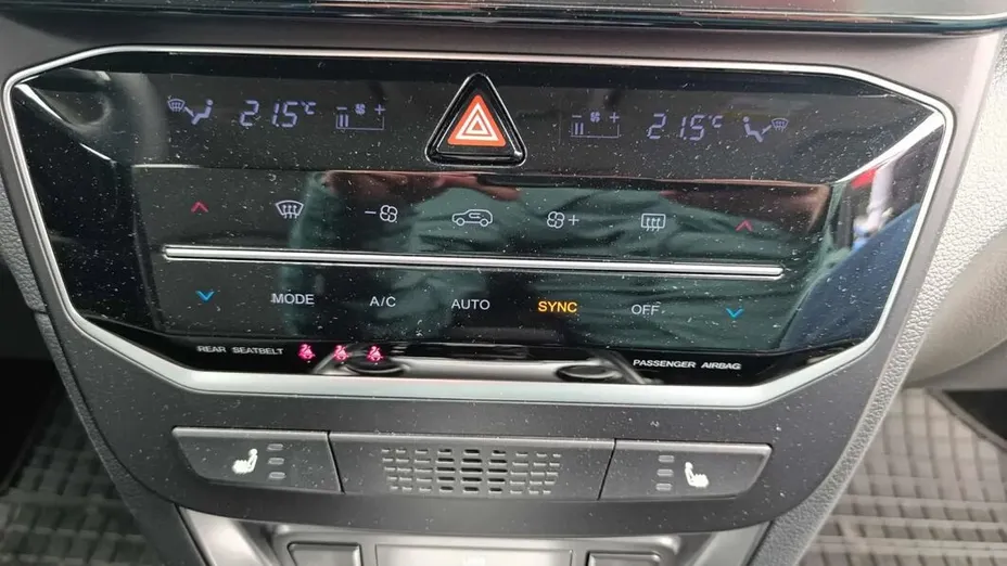 KGM / SSANGYONG Tivoli Grand Tivoli Grand 1.5 T-GDI Adventure Plus