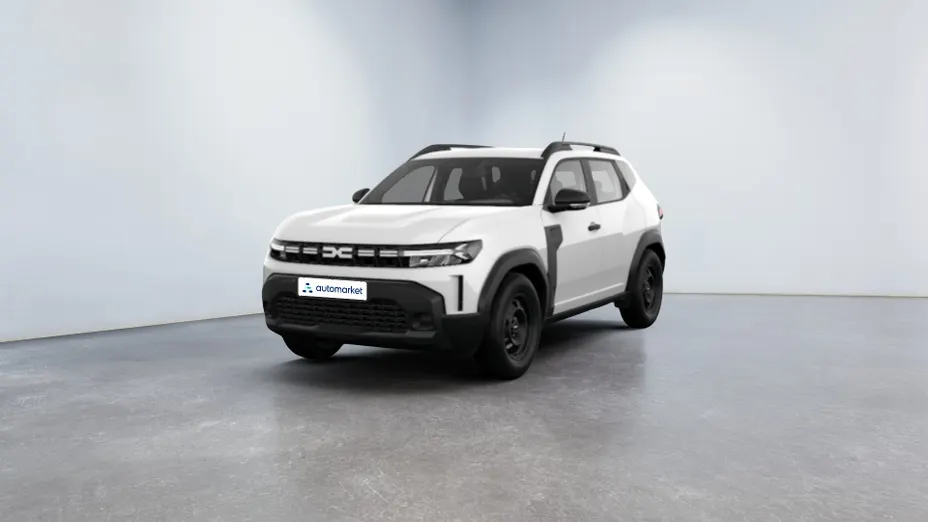 DACIA Duster Duster 1.0 TCe Essential LPG Nowy