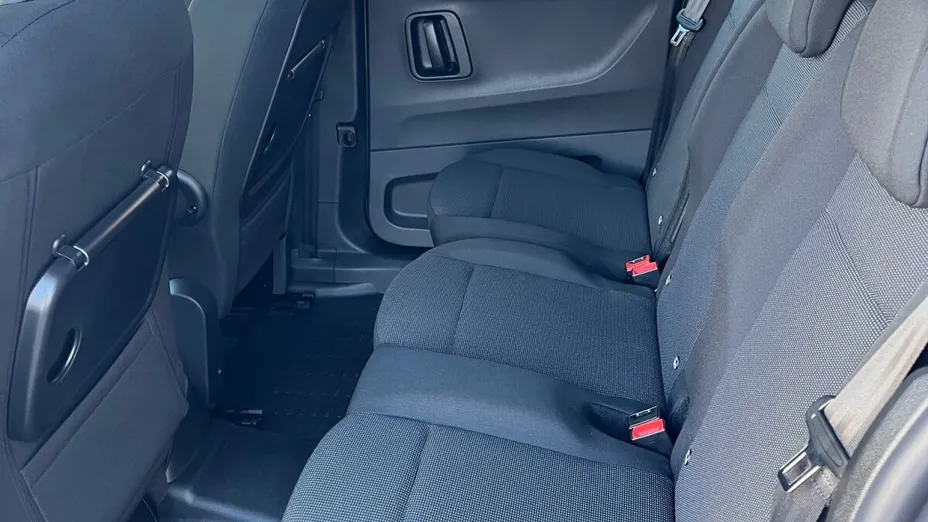 OPEL Combo Van Combo Cargo 1.5 BlueHDi L2 (bryg.) Nowy