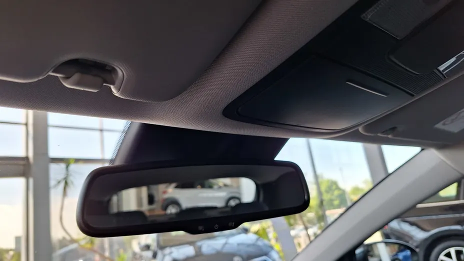 KIA Cee'd Ceed 1.4 T-GDI M DCT