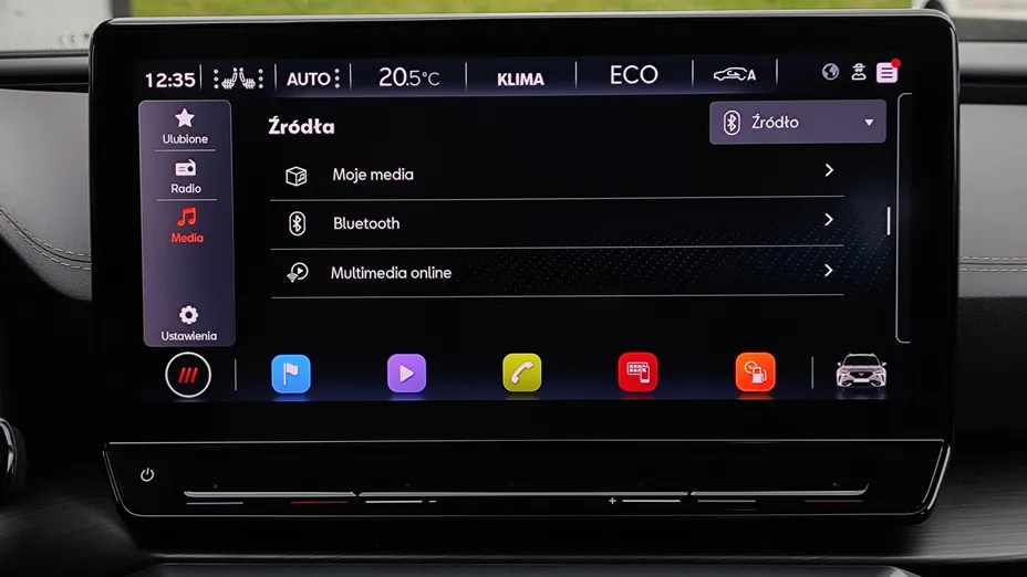 CUPRA Formentor Formentor 1.4 e-Hybrid VZ DSG