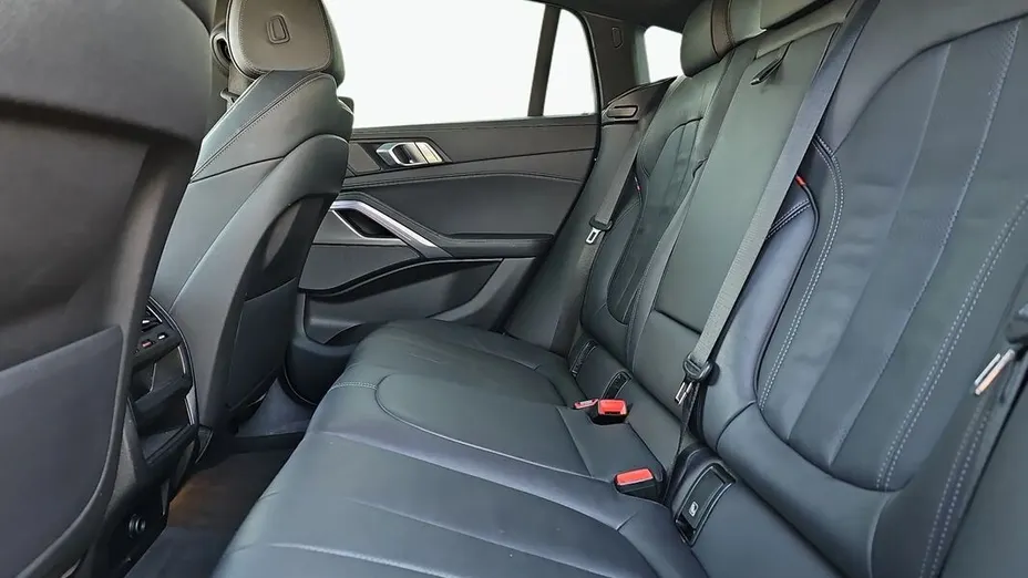 BMW X6 X6 xDrive40d mHEV