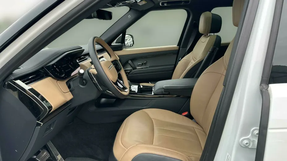 LAND ROVER Range Rover Sport Range Rover S 3.0 D300 mHEV Dynamic HSE