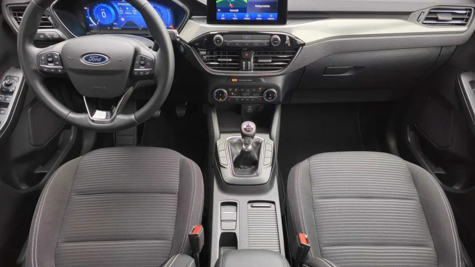 FORD Kuga Kuga 1.5 EcoBoost FWD Titanium