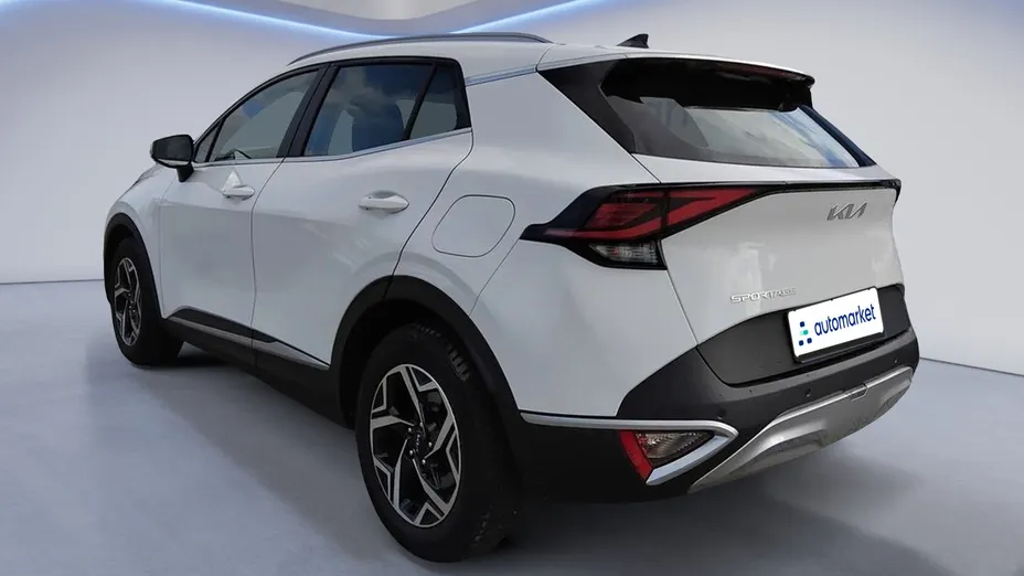 KIA Sportage Sportage 1.6 T-GDI M 2WD