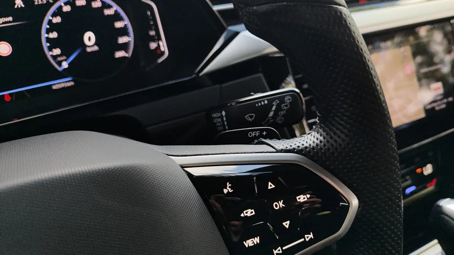 VOLKSWAGEN Arteon Arteon 2.0 TDI 4Motion R-Line DSG