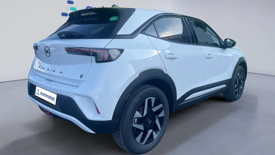 OPEL Mokka Mokka-e 51kWh GS Nowy