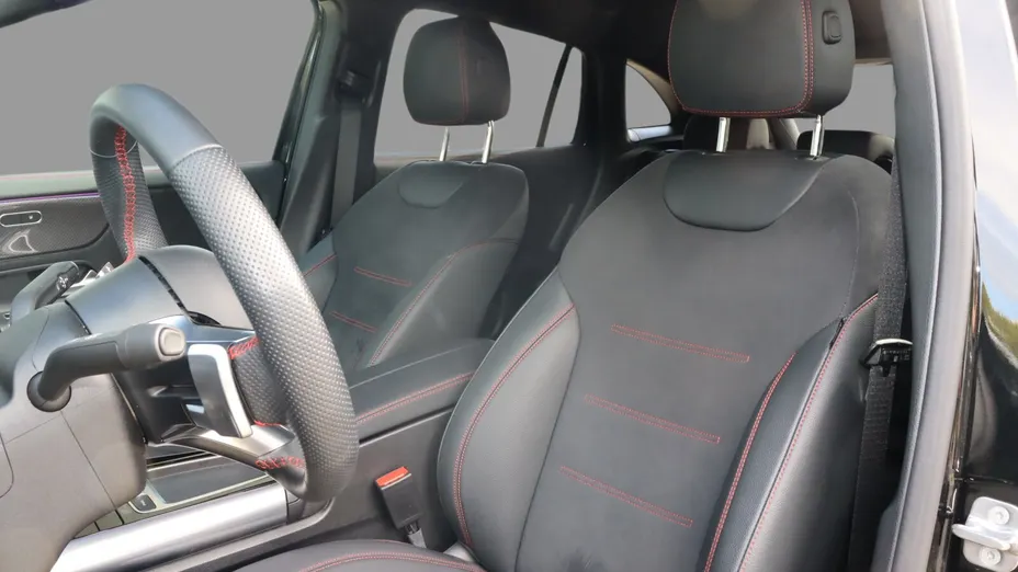 MERCEDES-BENZ GLA GLA 200 mHEV AMG Line 7G-DCT