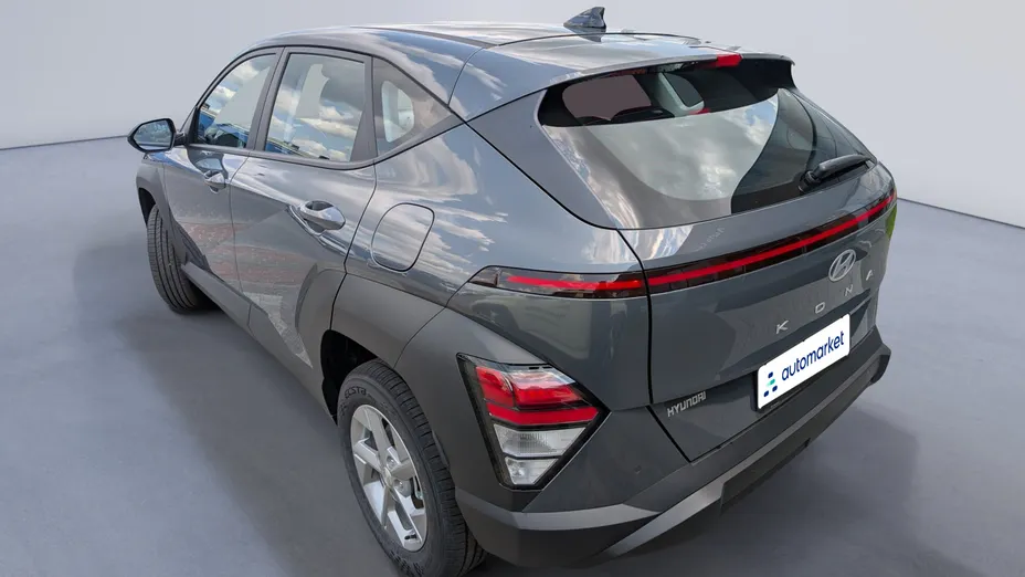 HYUNDAI Kona Kona 1.0 T-GDI Executive Nowy