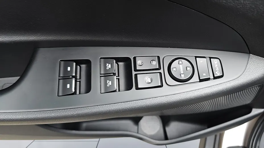 HYUNDAI Tucson Tucson 1.6 CRDi Style 2WD DCT