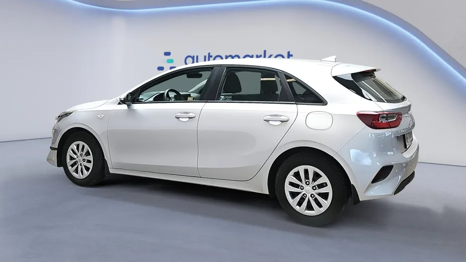KIA Cee'd Ceed 1.5 T-GDI S