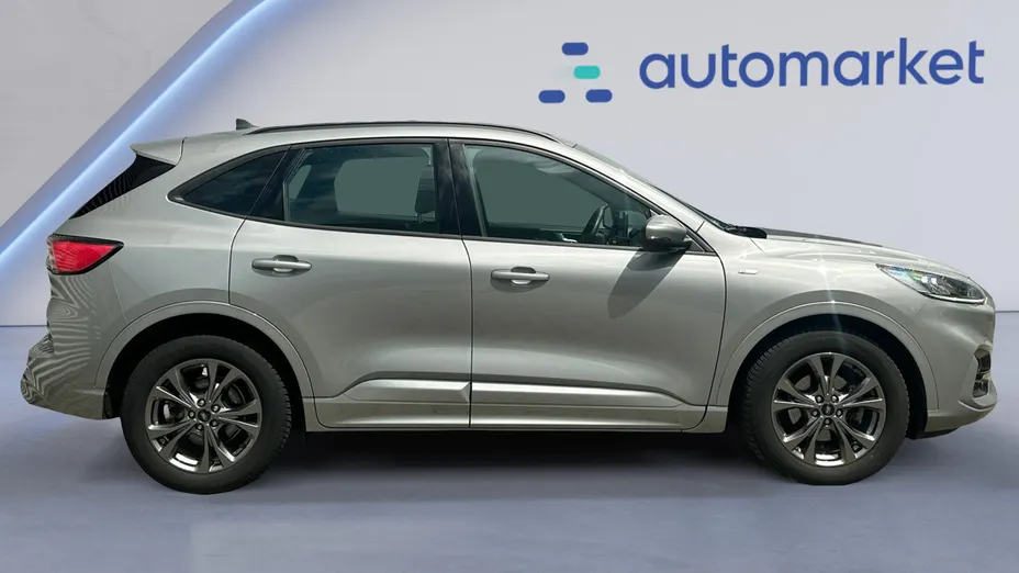 FORD Kuga Kuga 2.5 FHEV FWD ST-Line