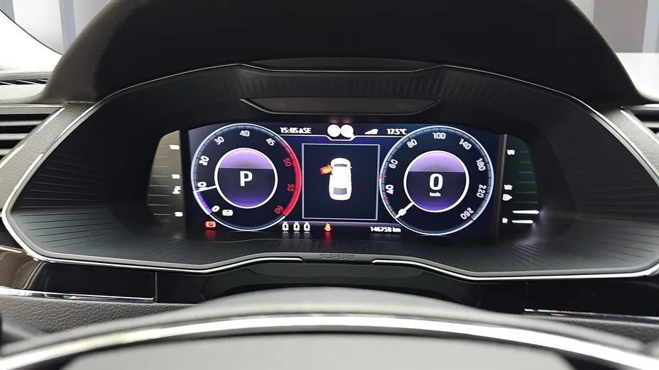 SKODA Superb Superb 2.0 TDI SCR L&K DSG