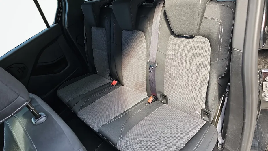 MERCEDES-BENZ Citan Citan Tourer 113 L1 420.763