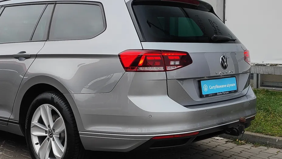 VOLKSWAGEN Passat Passat 2.0 TDI EVO Essence DSG