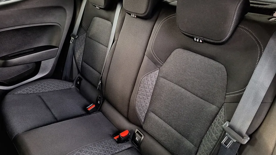 RENAULT Clio Clio 1.0 TCe Zen