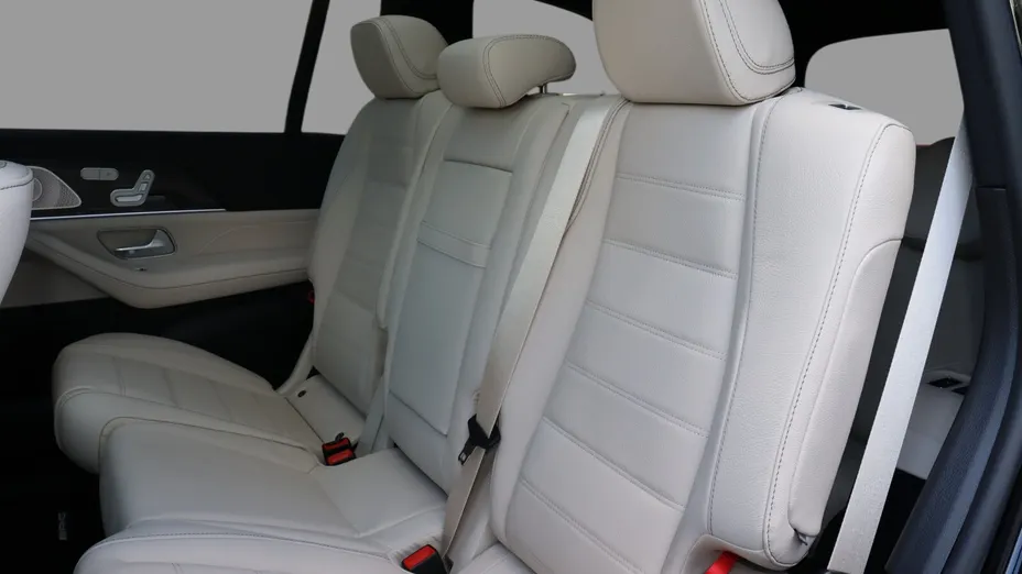 MERCEDES-BENZ GL GLS 450 d mHEV 4-Matic AMG Line