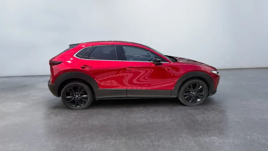 MAZDA CX-30 CX-30 2.0 mHEV Homura 2WD aut