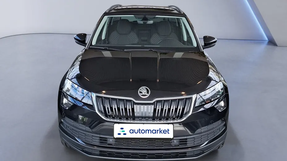 SKODA Karoq Karoq 1.5 TSI ACT GPF 4x2 Ambition