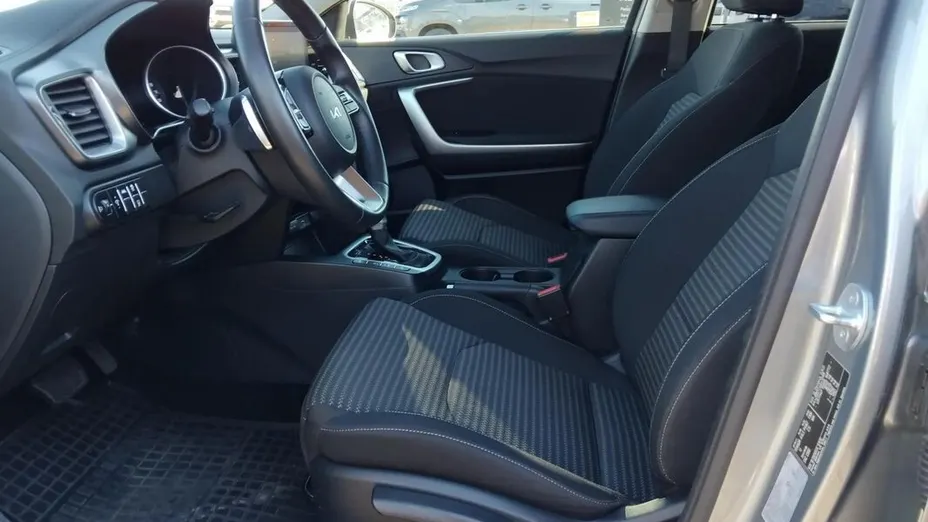 KIA XCeed XCeed 1.6 T-GDI M DCT