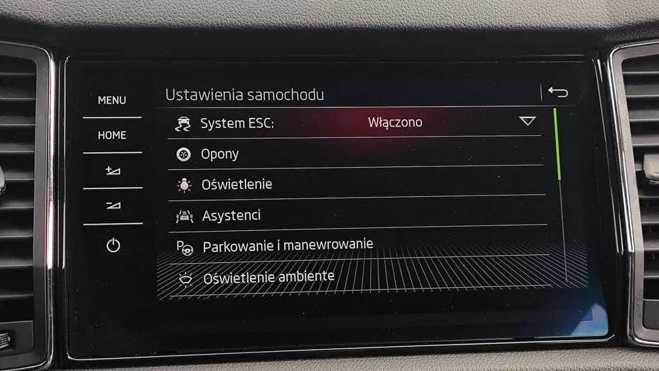 SKODA Kodiaq Kodiaq 2.0 TDI 4x4 L&K DSG