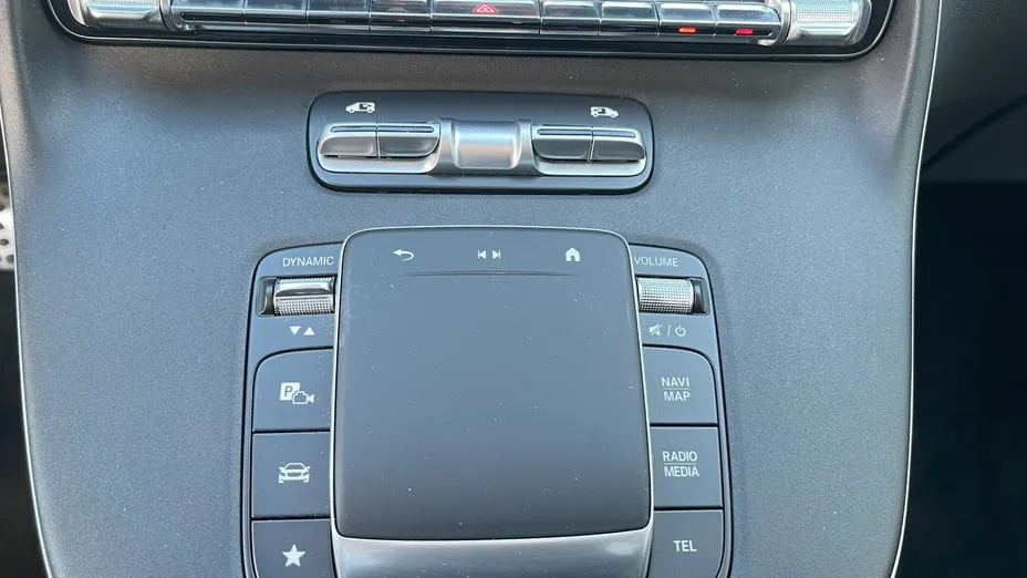 MERCEDES-BENZ V Klasa V 250 d 9G-Tronic Style (długi)