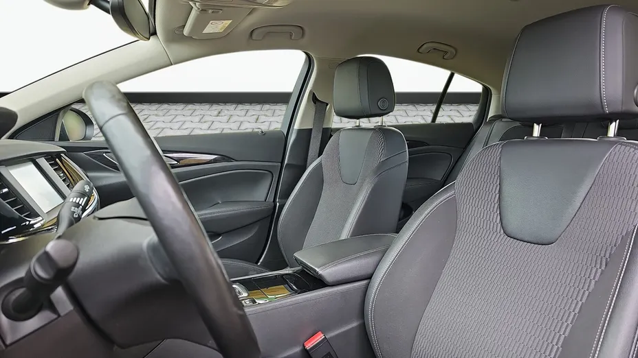 OPEL Insignia Insignia 1.5 T Innovation S&S aut