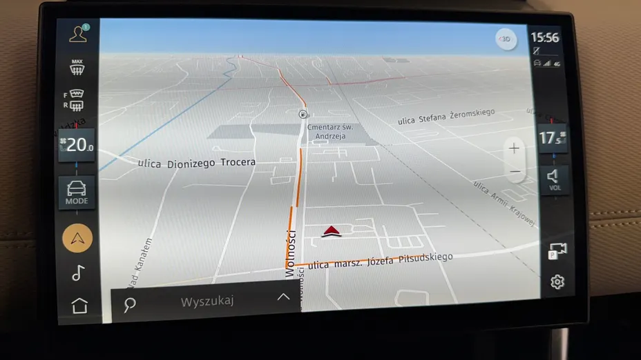 LAND ROVER Discovery Sport Discovery Sport 2.0 D200 mHEV Dynamic SE aut