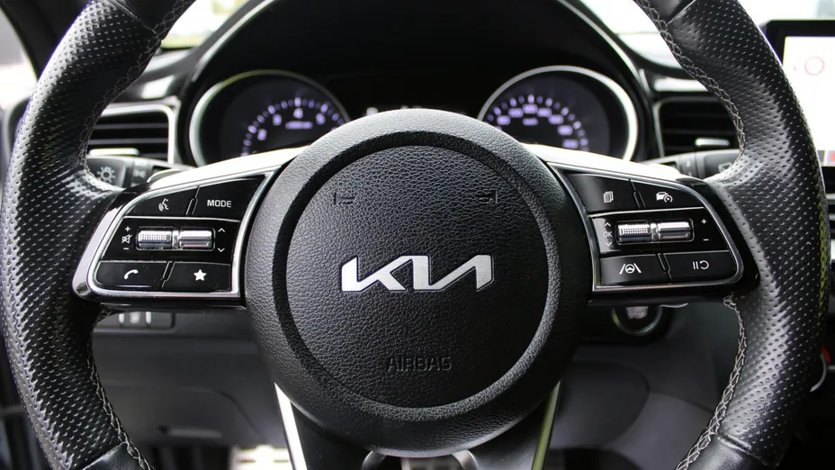 KIA ProCeed ProCeed 1.5 T-GDI GT Line DCT
