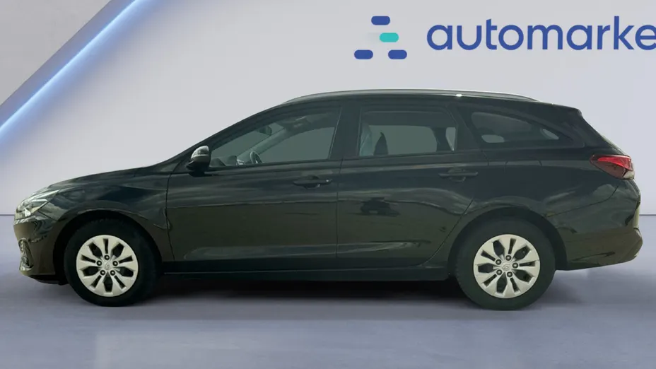 HYUNDAI i30 i30 1.0 T-GDI Modern