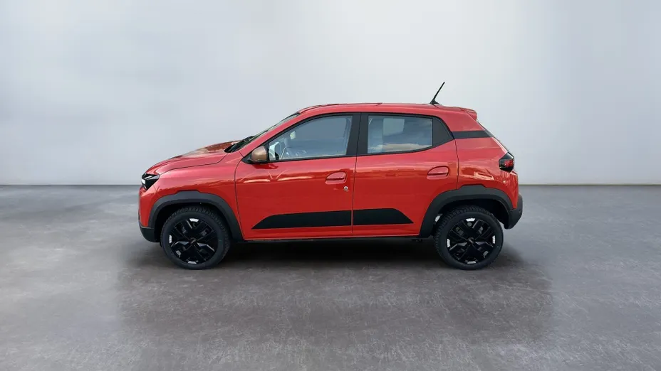 DACIA Spring Spring Electric 26.8kWh 65 Extreme Nowy
