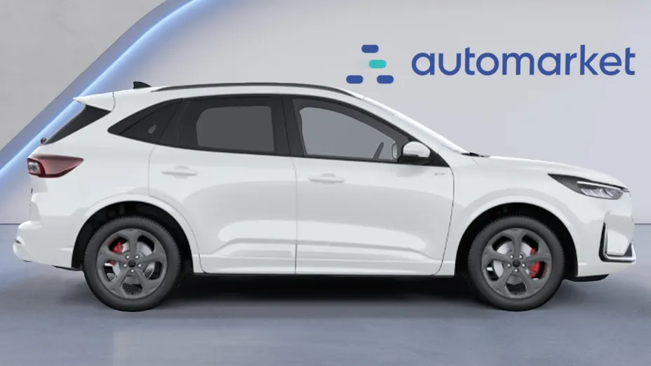 FORD Kuga Kuga 2.5 FHEV FWD ST-Line X eCVT Nowy