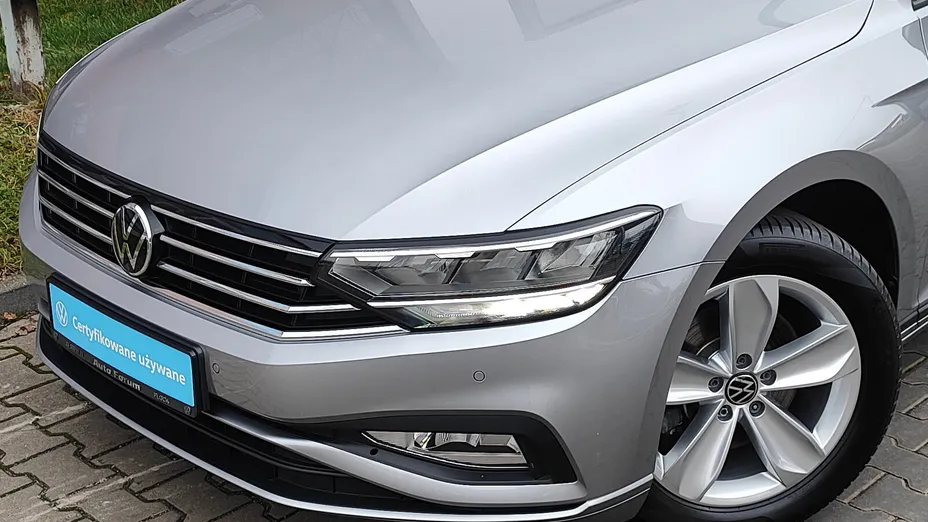 VOLKSWAGEN Passat Passat 2.0 TDI EVO Essence DSG