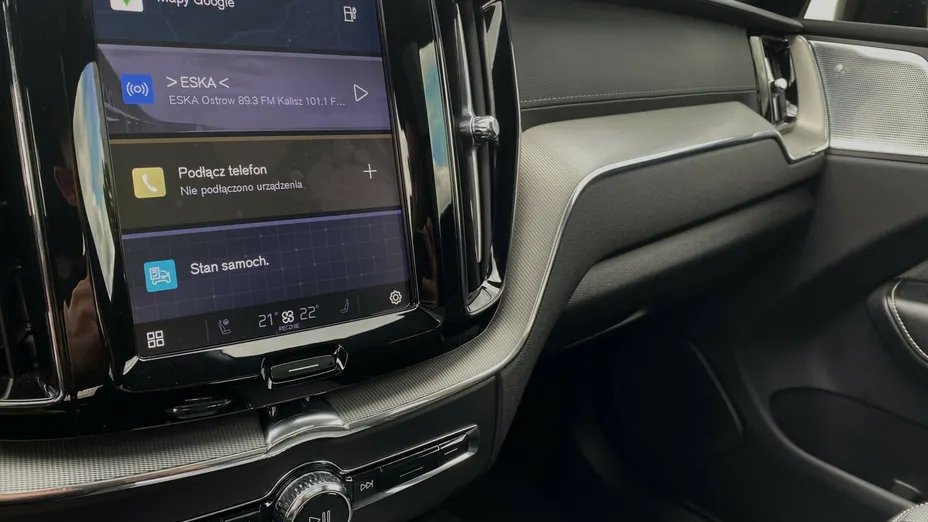 VOLVO XC60 XC60 T8 Plug-In Hybrid AWD Polestar Engineered aut