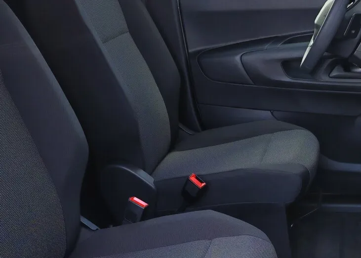 PEUGEOT Partner Van e-Partner Standard Nowy