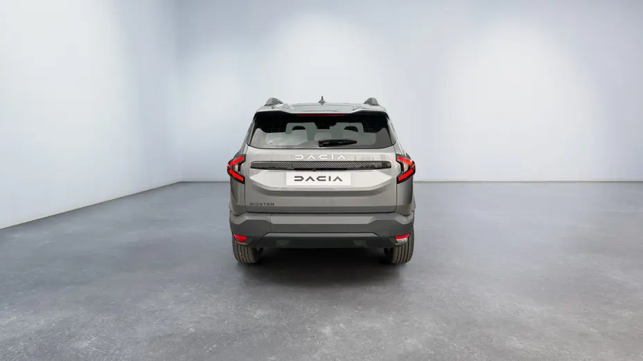 DACIA Bigster Bigster 1.2 TCe mHEV Essential 4x4 Nowy