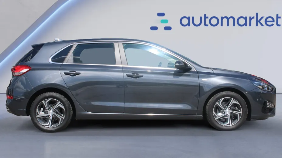 HYUNDAI i30 i30 1.5 T-GDI 48V Smart DCT