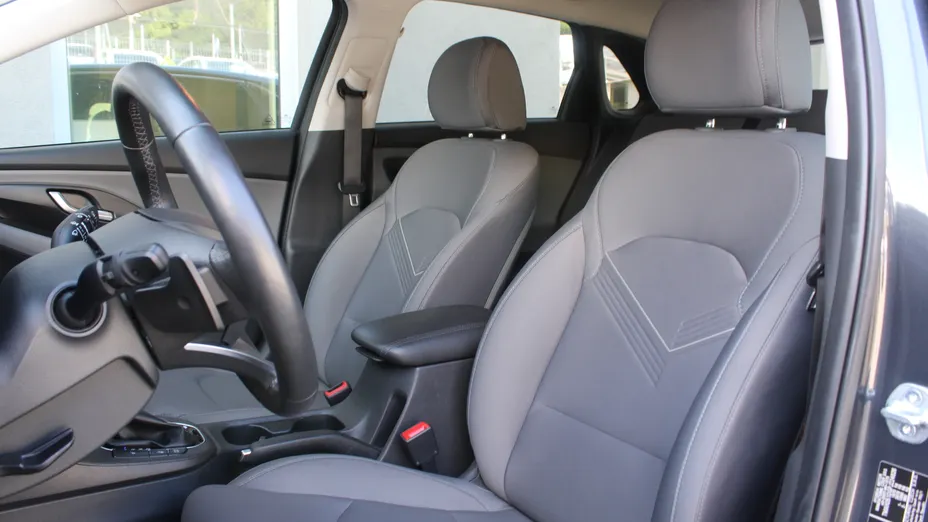 HYUNDAI i30 i30 1.5 T-GDI 48V Smart DCT