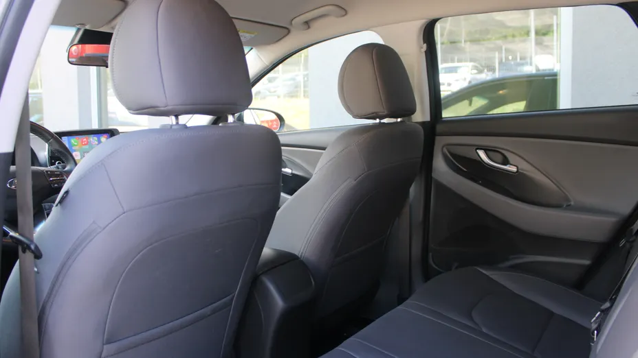 HYUNDAI i30 i30 1.5 T-GDI 48V Smart DCT