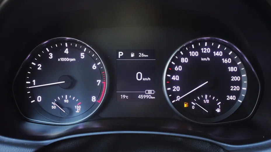 HYUNDAI i30 i30 1.5 T-GDI 48V Smart DCT