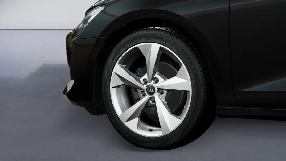 AUDI A3 A3 35 TFSI mHEV Advanced S tronic Nowy