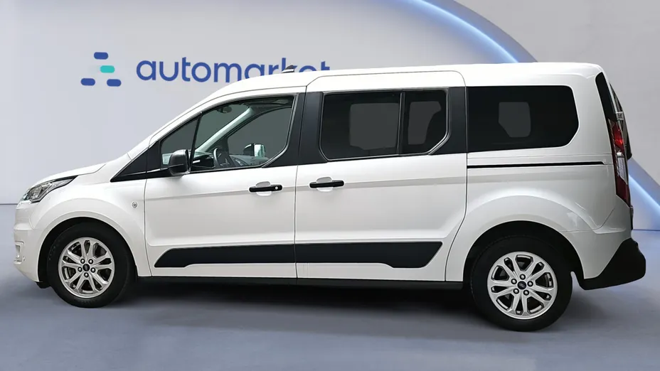 FORD Transit Connect Transit Connect 230 L2 Trend (bryg.)