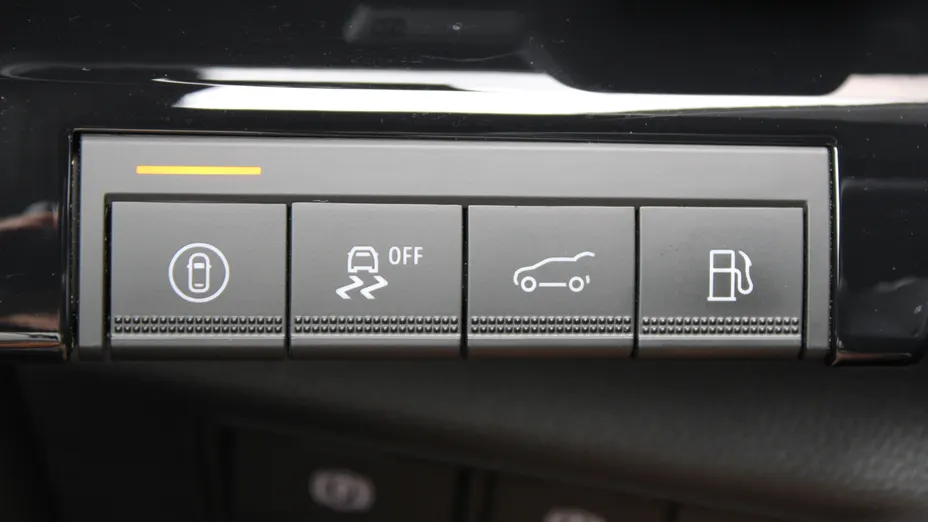 RENAULT Rafale Rafale 1.2 E-Tech PHEV 4x4 300 esprit Alpine MMT