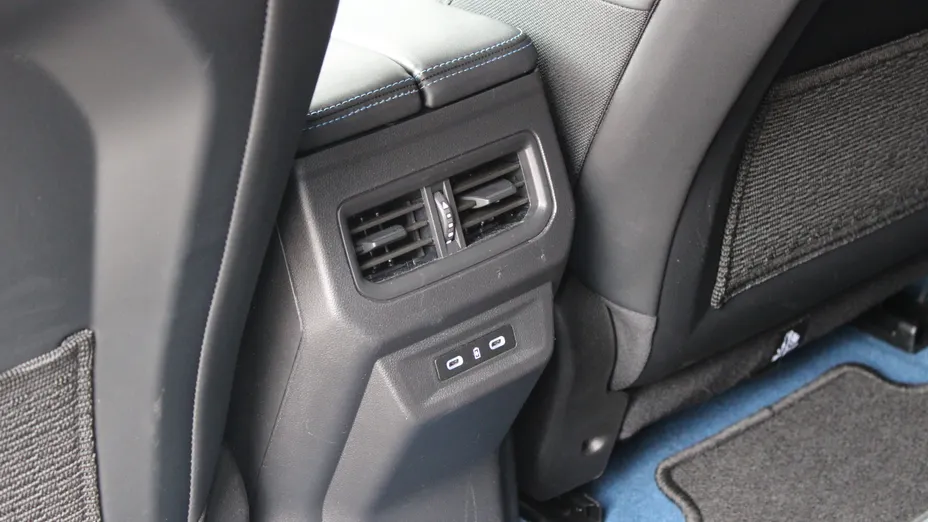 RENAULT Rafale Rafale 1.2 E-Tech PHEV 4x4 300 esprit Alpine MMT