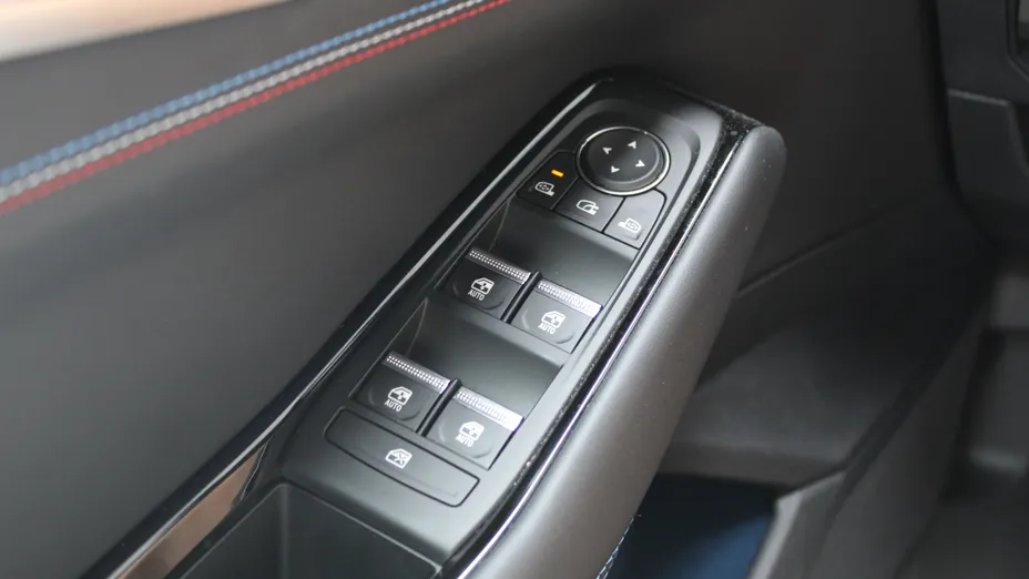 RENAULT Rafale Rafale 1.2 E-Tech PHEV 4x4 300 esprit Alpine MMT