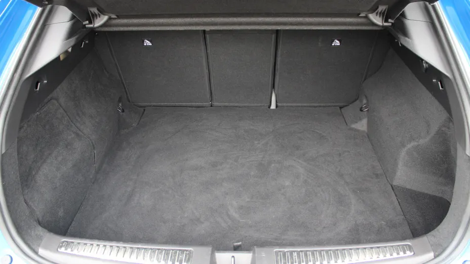 RENAULT Rafale Rafale 1.2 E-Tech PHEV 4x4 300 esprit Alpine MMT