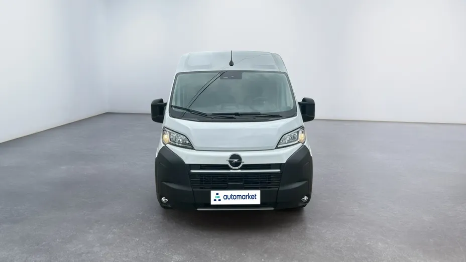 OPEL Movano Movano H3-Power L3H2 Nowy