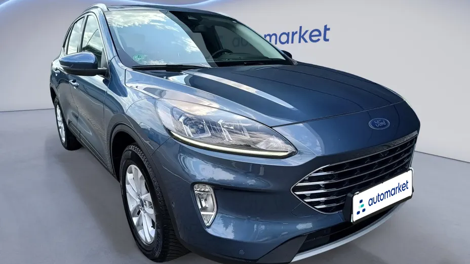 FORD Kuga Kuga 1.5 EcoBoost FWD Titanium