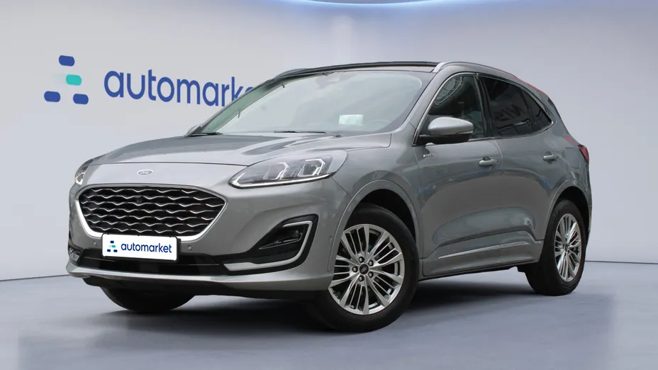 FORD Kuga Kuga 2.5 FHEV FWD Vignale